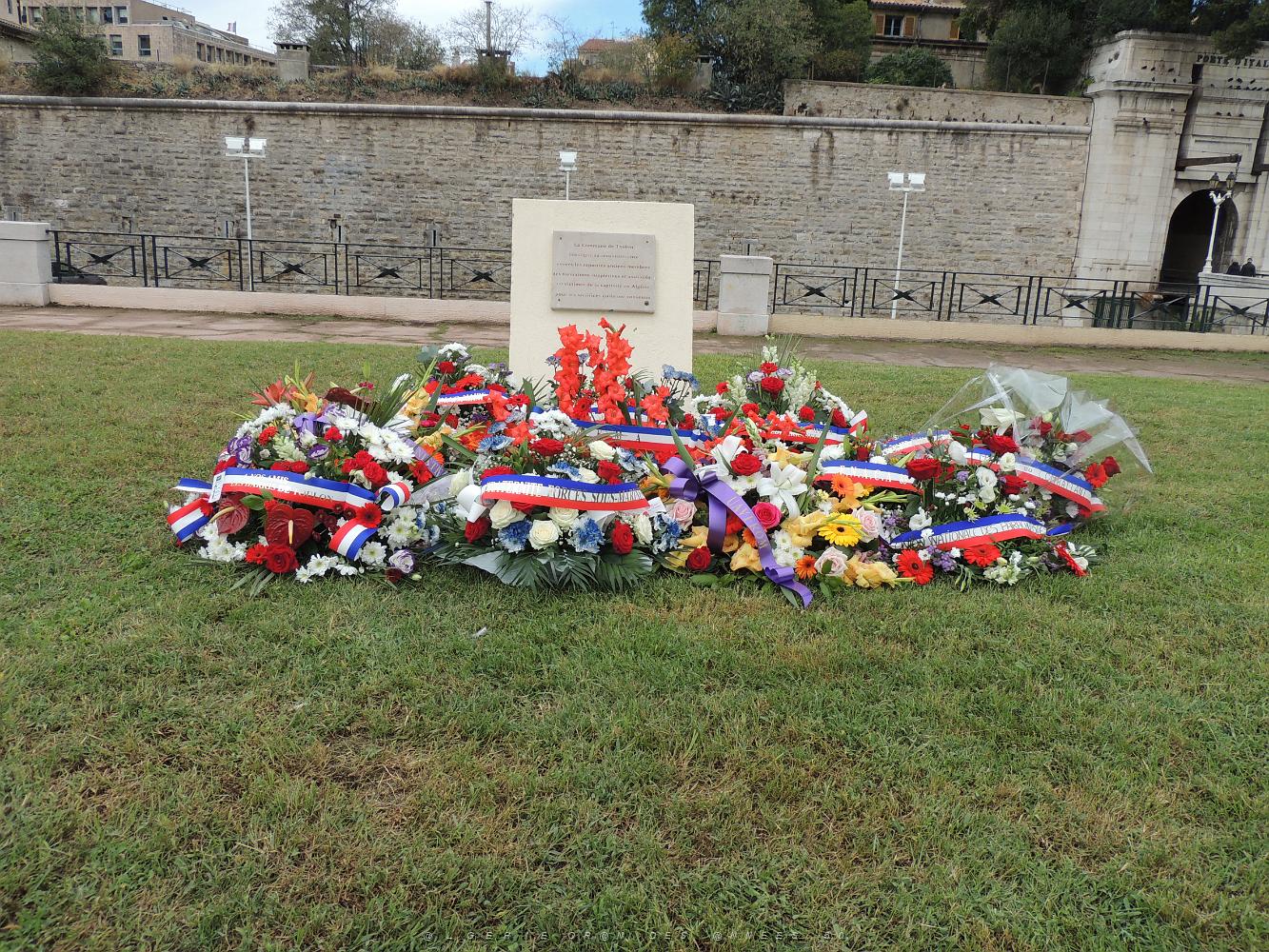 2020 09 25 TOULON JOURNEE NATIONALE D HOMMAGE AUX HARKIS (108).JPG -           